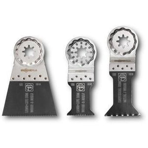 Fein starlock plus on sale blades