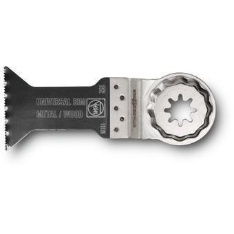 Fein Starlock Plus SLP E-Cut saw blade U BIM 60mm x 44mm 