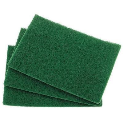 6" x 9" Medium Grit NPA 400 Non-woven web for Stainless steel, Metals, Wood