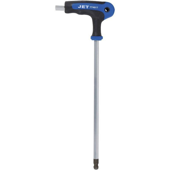 Jet Hex Keys - S2 Steel - L-Handle - SAE