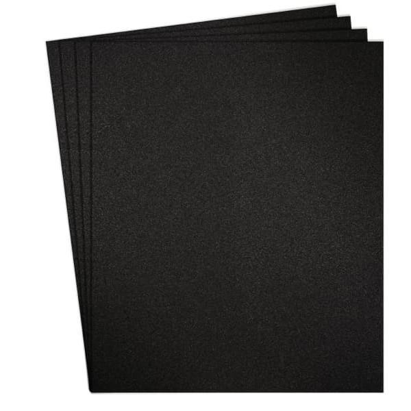 PS 11 A Sheets with paper backing for Paint/Varnish/Filler, Plastic