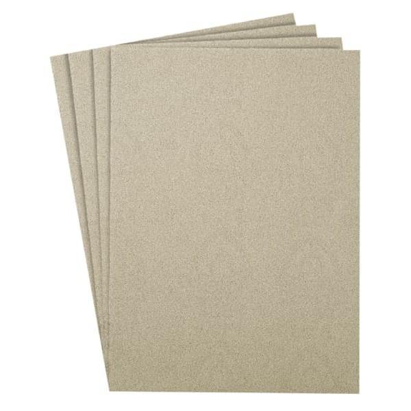 PS 33 B Sheets with paper backing for Paint/Varnish/Filler, Wood