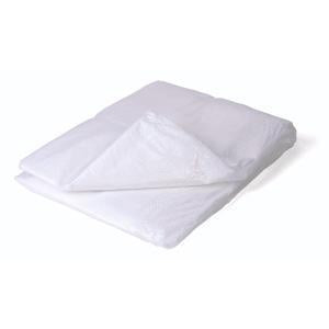 Clear Polyethylene Tarp