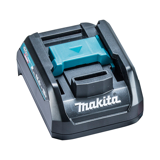 Makita ADP10 XGT Li-Ion Battery Adapter