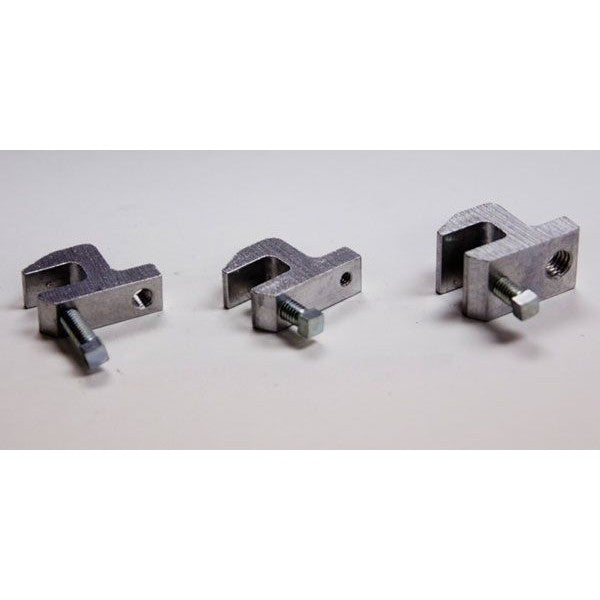 1/4" Aluminum Beam Clamp