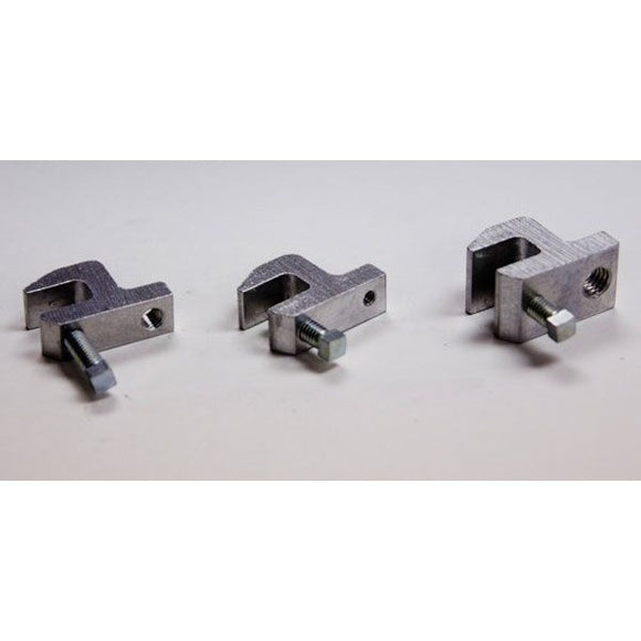 Victory Plastics Aluminum Beam Clamps