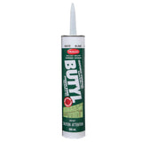 Mulco Butyl Rubber Based Sealant 300 ml - Available in a variety of colors