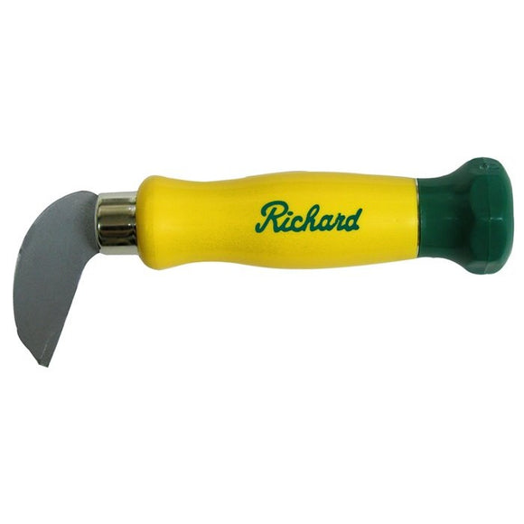 Richard C-6 High Carbon Steel Laminate Cutter