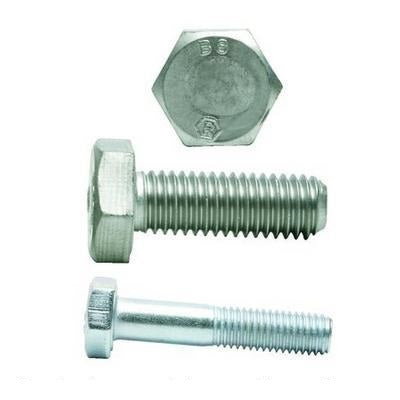 Stainless Steel Coarse Thread Hex Head Bolt