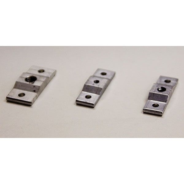 Victory Plastics Aluminum Ceiling Flanges