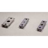 Victory Plastics Aluminum Ceiling Flanges