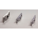 Victory Plastics Aluminum Ceiling Flanges