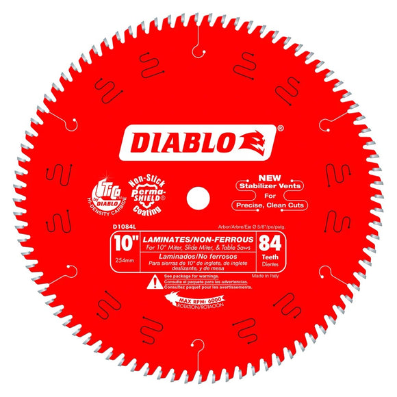 Diablo D1084L 10