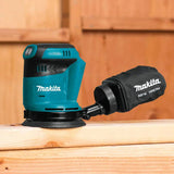 Makita DBO180Z Cordless 5" Random Orbit Sander (Tool Only)