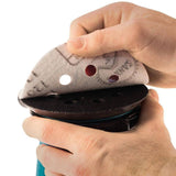 Makita DBO180Z Cordless 5" Random Orbit Sander (Tool Only)