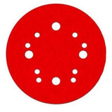 Random Orbital Sanding Discs 5" Hook & Lock (Diablo)