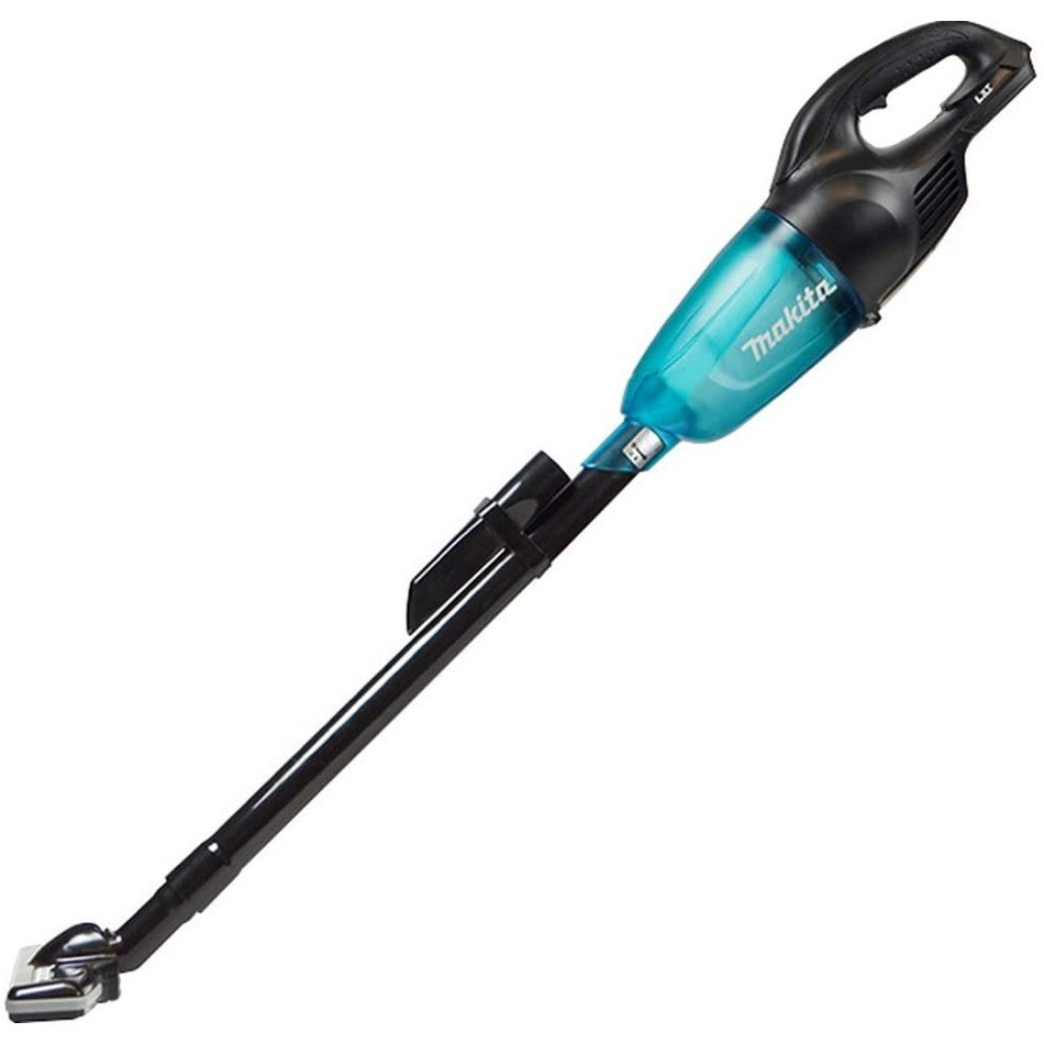 Makita DCL180ZB 18V LXT Cordless Vacuum Cleaner