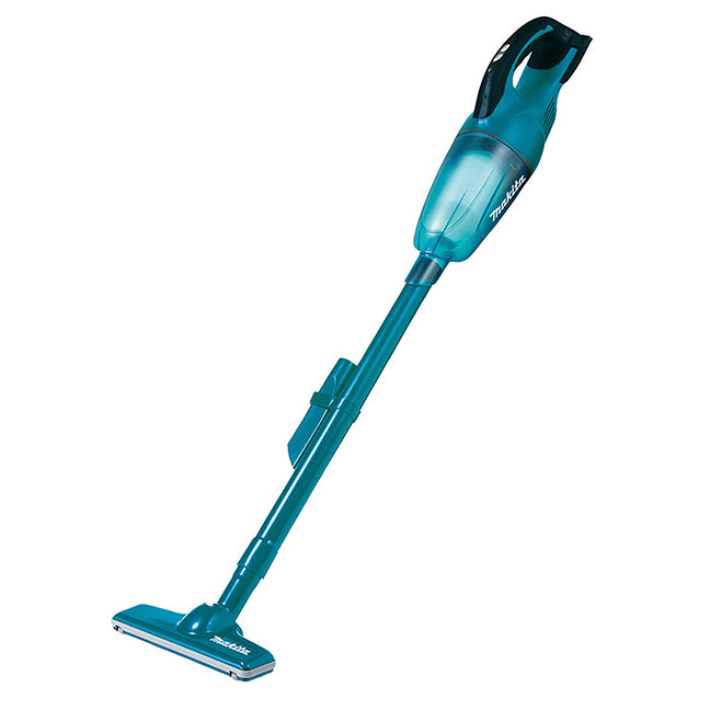 Makita DCL181FZX 18V LXT Cordless Vacuum Cleaner