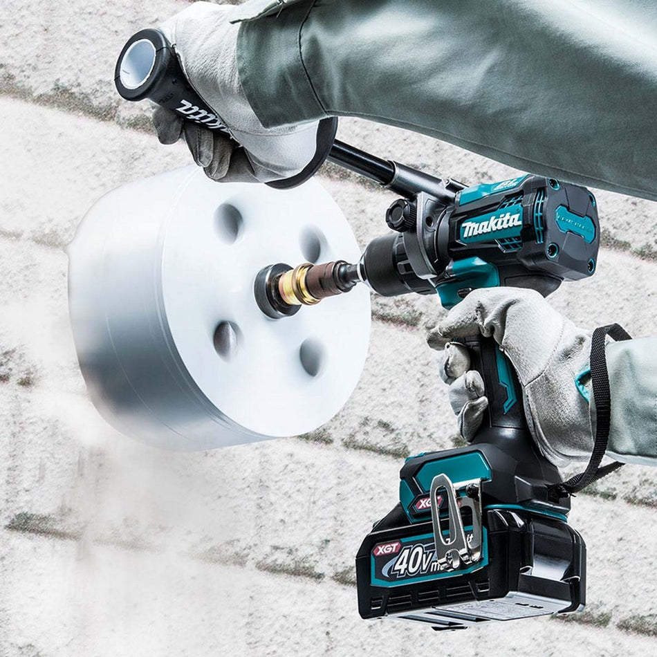 Makita DF001GZ 40V MAX XGT Li-Ion 1/2” Drill / Driver with Brushless Motor