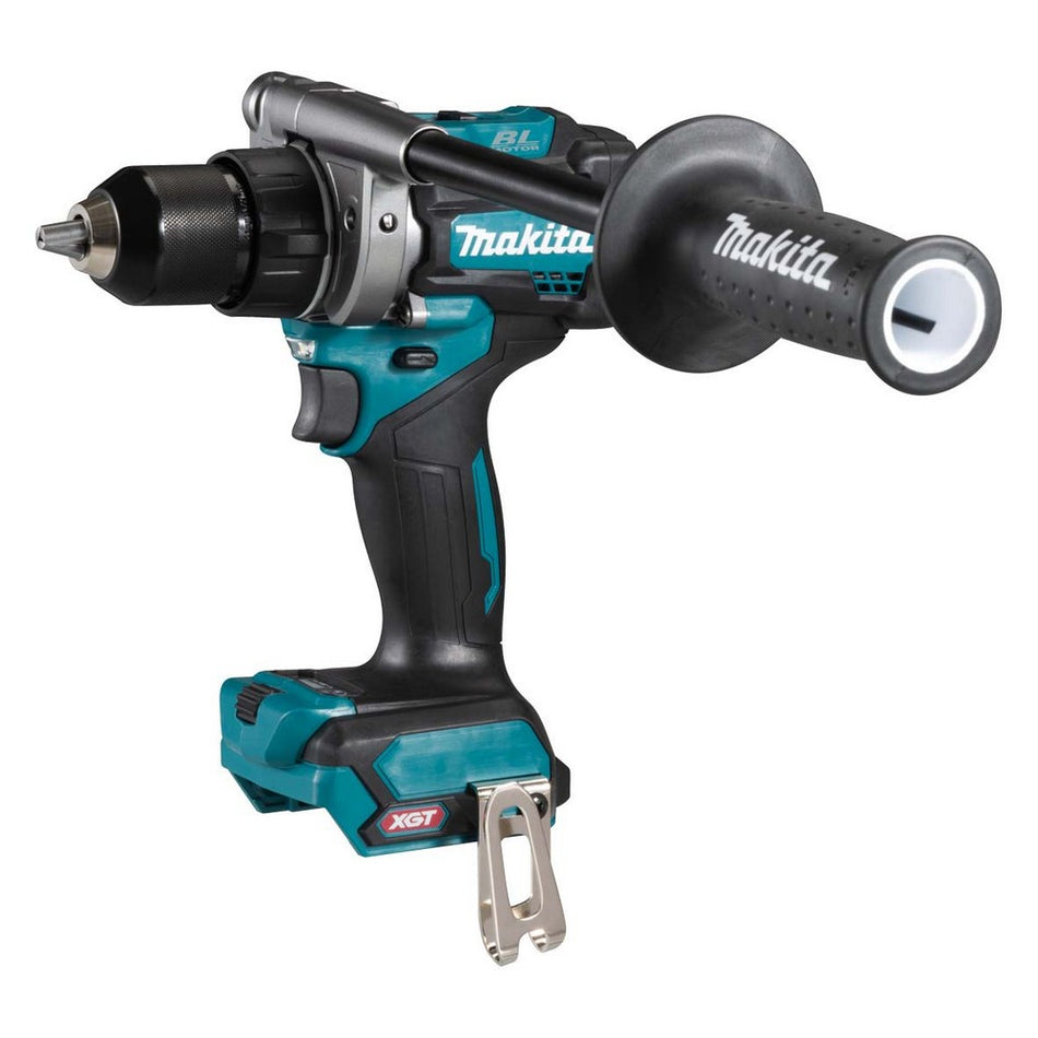 Makita DF001GZ 40V MAX XGT Li-Ion 1/2” Drill / Driver with Brushless Motor