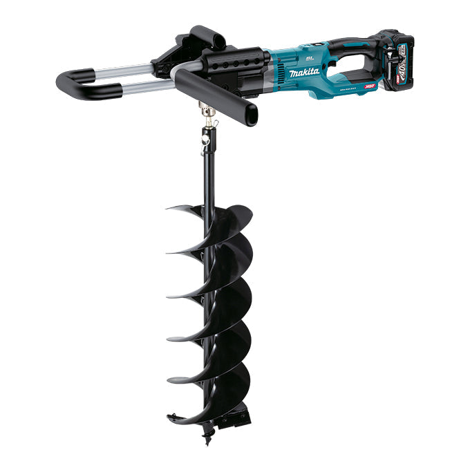 Makita DG001GZ05 40V MAX XGT Li-Ion 1/2" Earth Auger with Brushless Motor & ADT (Tool Only)