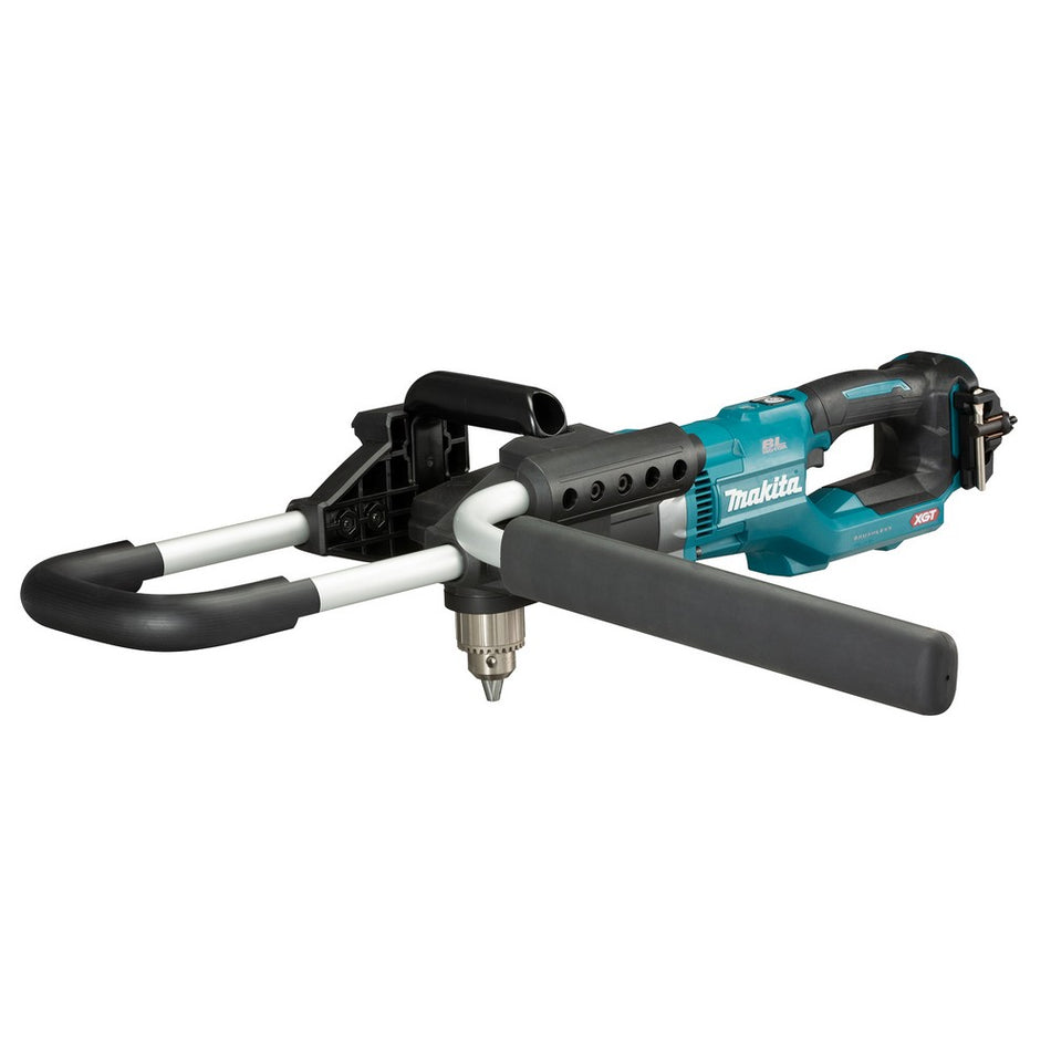 Makita DG001GZ05 40V MAX XGT Li-Ion 1/2" Earth Auger with Brushless Motor & ADT (Tool Only)