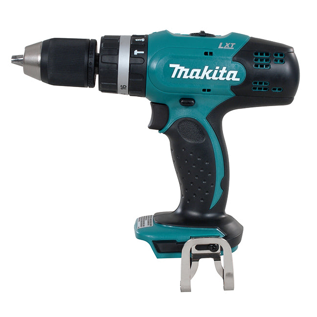 Makita DLX4057X1 18V (3.0 Ah) LXT 4 Tool Combo Kit