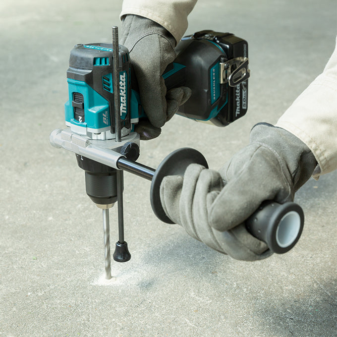 Makita DHP486Z 1/2" Cordless Hammer-Drill/Driver with Brushless Motor