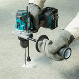 Makita DLX2412TX1 18V (5.0 Ah) LXT Brushless 2 Tool Combo Kit