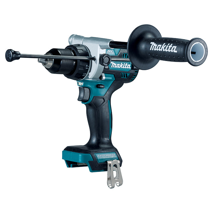 Makita DHP486Z 1/2" Cordless Hammer-Drill/Driver with Brushless Motor