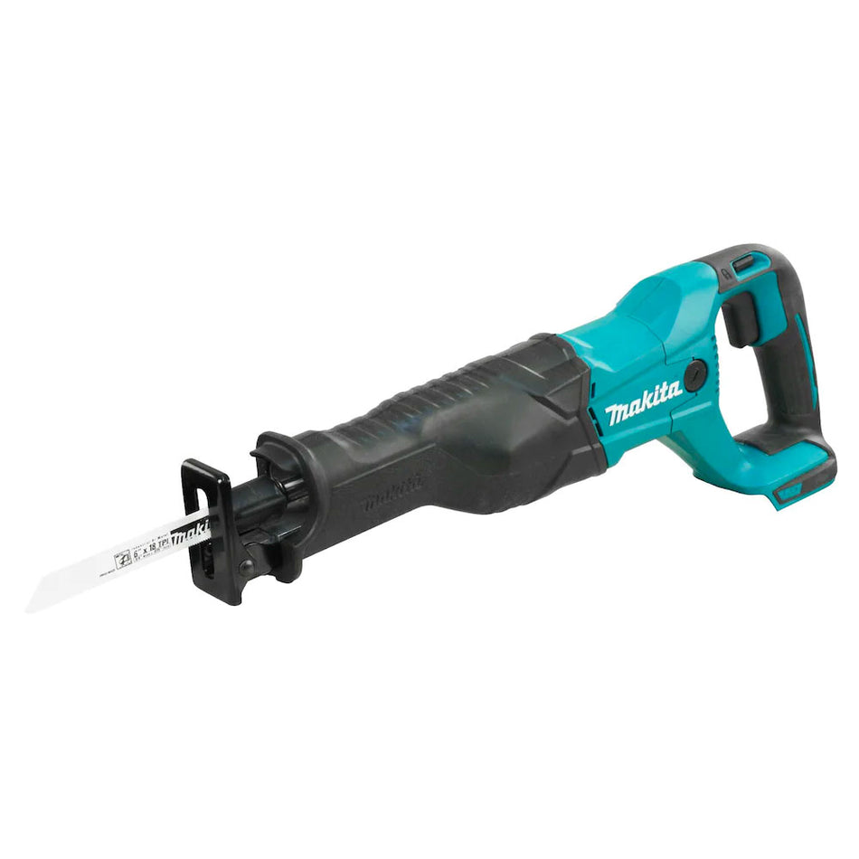 Makita DJR186Z Cordless Reciprocating Saw (Tool Only)