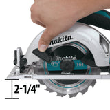 Makita DSS611Z 6-1/2" Cordless Circular Saw (Tool Only)