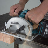 Makita DSS611Z 6-1/2" Cordless Circular Saw (Tool Only)