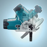 Makita DSS611Z 6-1/2" Cordless Circular Saw (Tool Only)
