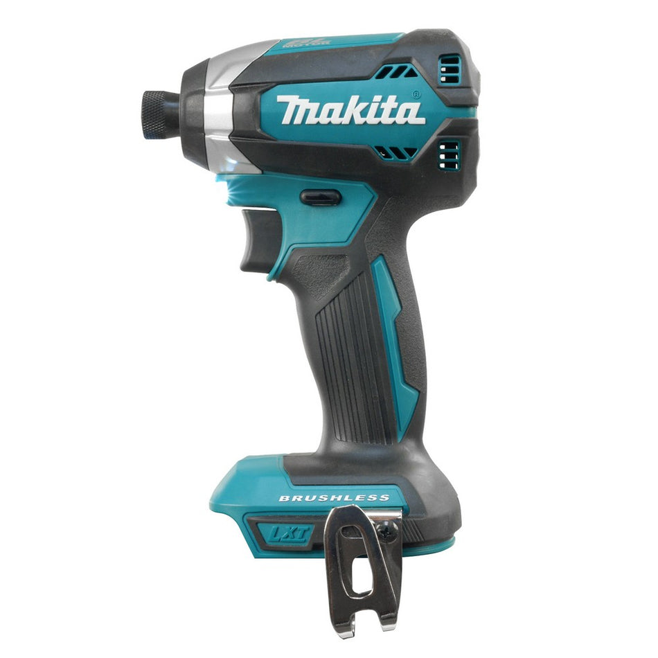 Makita DTD153Z 1/4" Cordless Impact Driver with Brushless Motor (Tool Only)