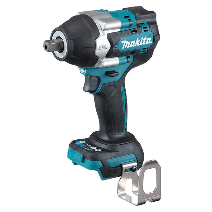 Makita DTW701XVZ 1/2" 18V Mid-Torque Impact Wrench with Brushless Motor (Tool Only)