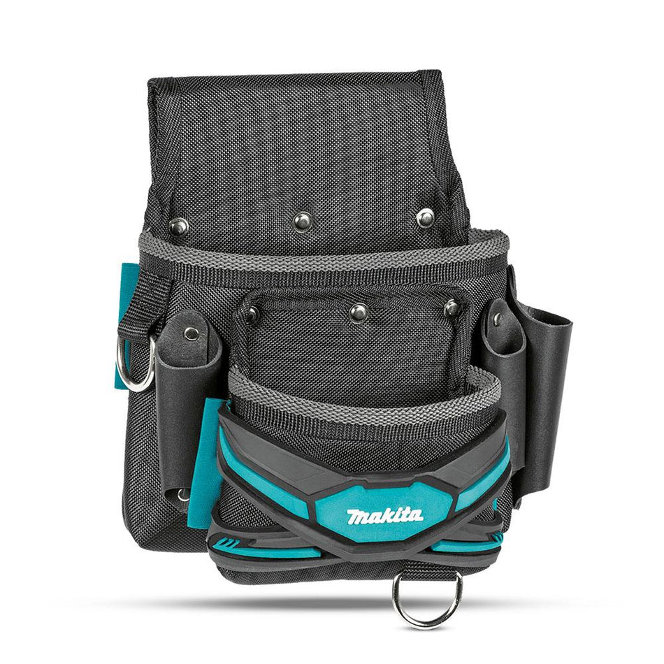 Makita E-05131 TH3 Ultimate 2-Pocket Fixings Pouch