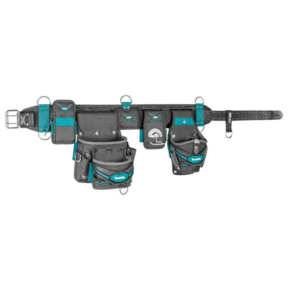 Makita E-05175 TH3 Ultimate Heavyweight Tool Belt Set