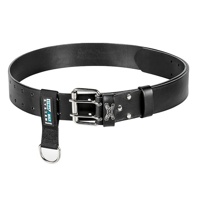 Makita E-05343 TH3 Ultimate Leather Belt with Belt Loop