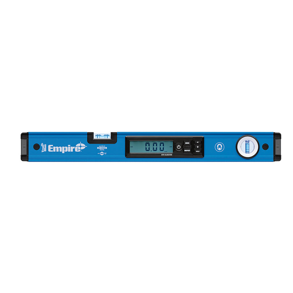 Empire EM105.24 24" Magnetic Digital Box Level