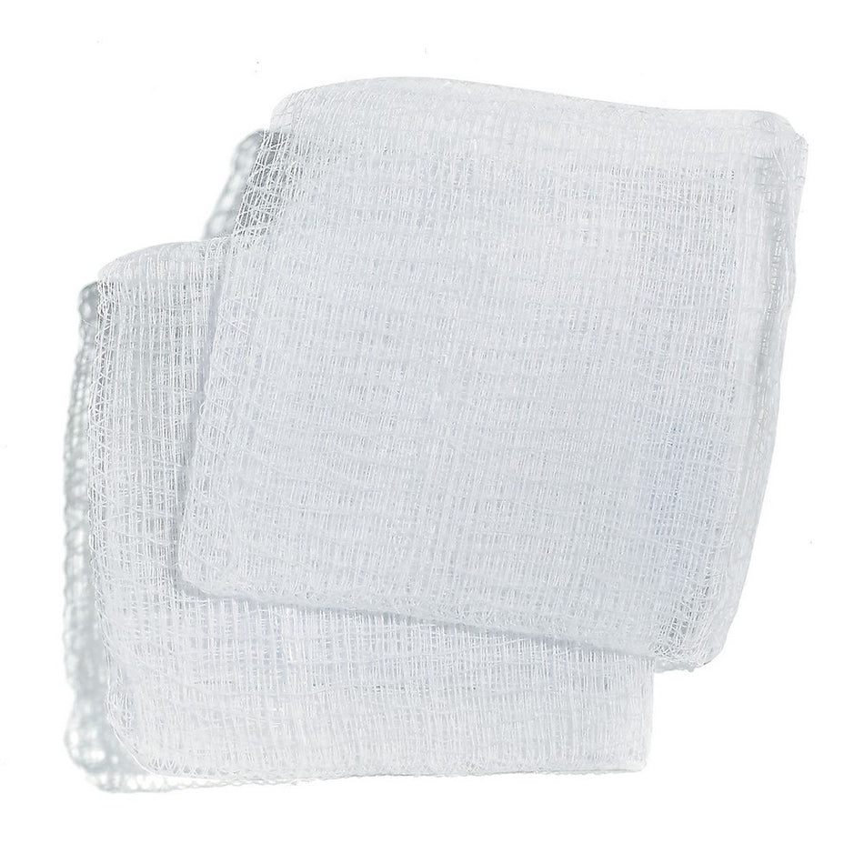 DSI/PIP 4" x 4" Non-Sterile Gauze Pads 200/Pkg