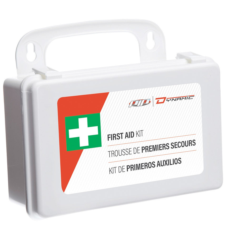 Dynamic FAKCSAT1BP CSA First Aid Kit #1 - Plastic