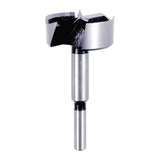 Diablo Forstner Bits - High Speed Steel Wood Boring