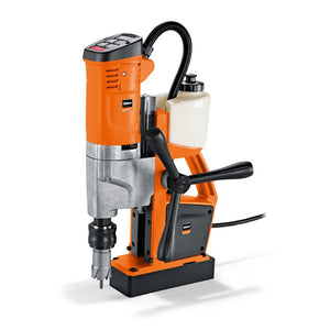 Fein JMU137-2QW Universal Magnetic Core Drill up to 1-3/8" (35 mm)