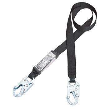 DSI/PIP 6' FP743116 "DYNA-PAK" Web Lanyard