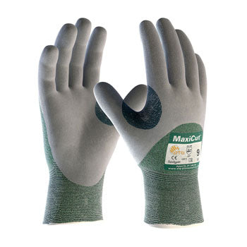 DSI/PIP GP18575 Maxicut Seamless Knit Engineered Yarn Gloves