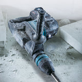 Makita HM001GZ 40V MAX XGT Li-Ion 13 lbs. SDS-MAX Demolition Hammer with Brushless Motor and AWS (Tool Only)
