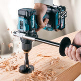 Makita HP001GZ 40V MAX XGT Li-Ion 1/2” Hammer Drill / Driver with Brushless Motor
