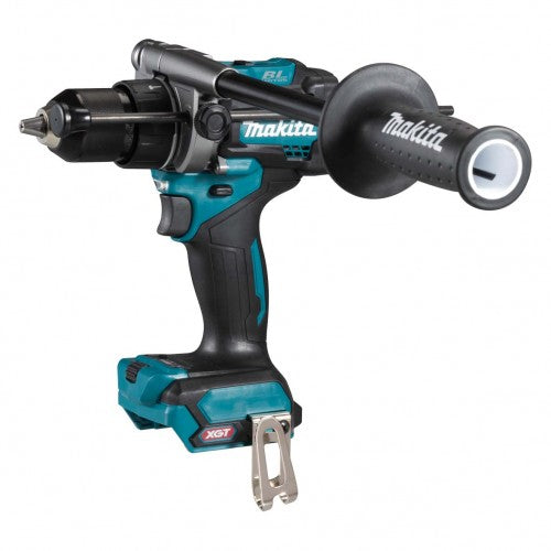 Makita HP001GZ 40V MAX XGT Li-Ion 1/2” Hammer Drill / Driver with Brushless Motor