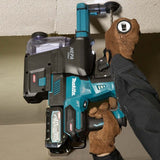 Makita HR001GZ 40V MAX XGT Li-Ion 1-1/8” Rotary Hammer with Brushless Motor, AWS & AFT